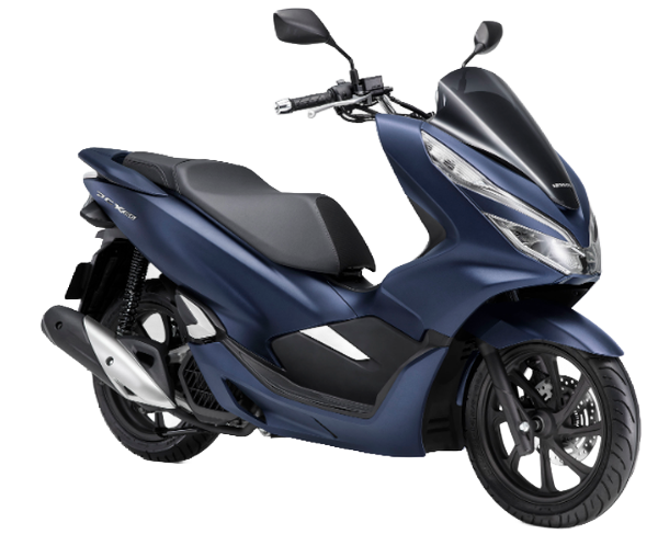 PCX150 ABS 【KF30｜2018～20年式】