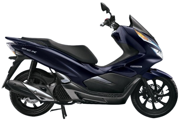 【2018年式】PCX150ハイブリッド