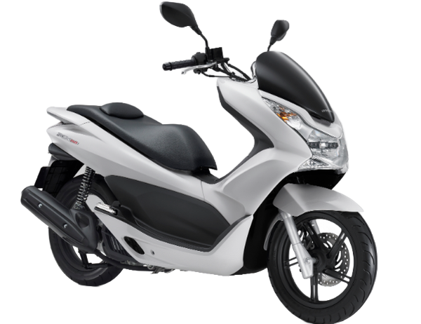 【2013年式】 PCX150