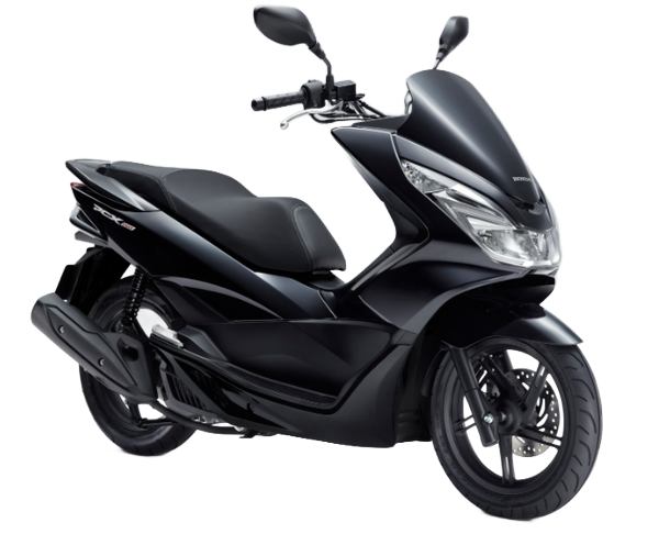 【2016年式】 PCX150