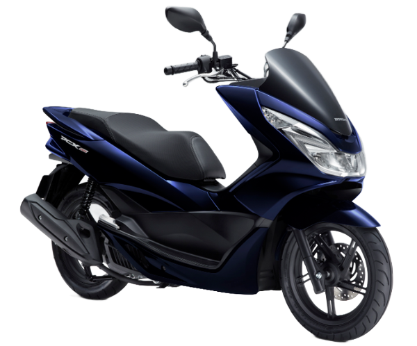 【2016年式】 PCX150