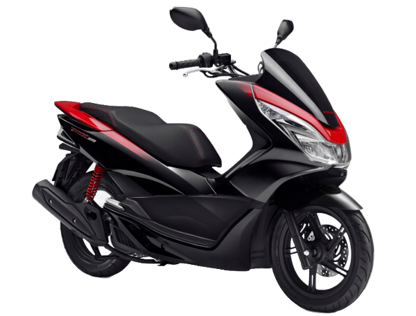 【2016年式】 PCX150