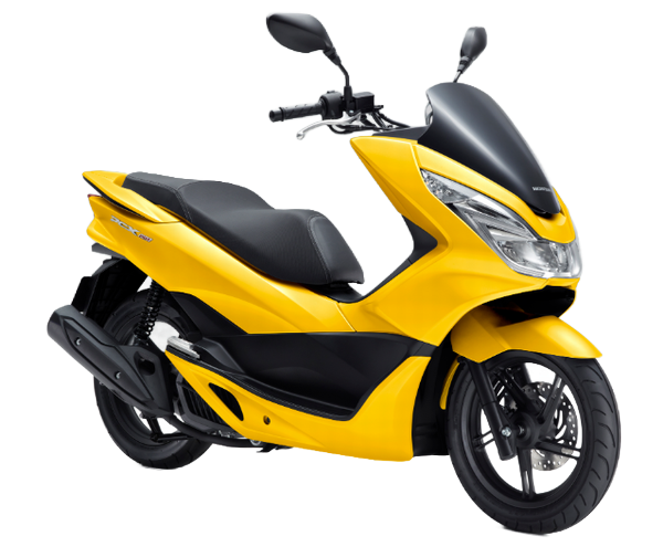 【2017年式】 PCX150