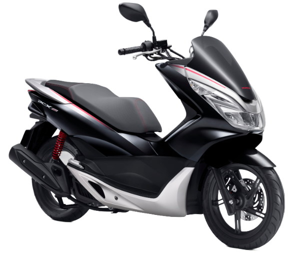 【2017年式】 PCX150