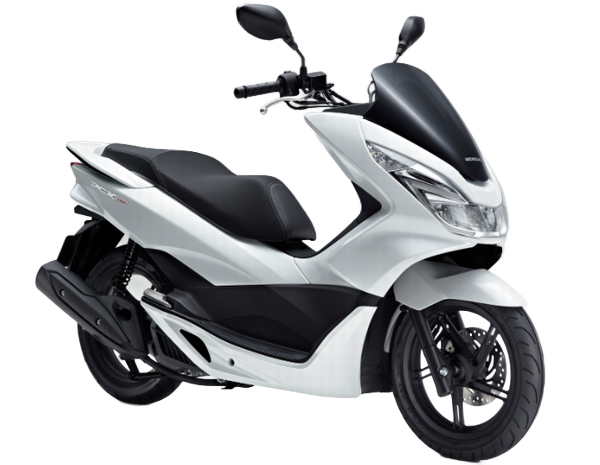 PCX150 【KF18｜2014～17年式】バイクのイメージ画像