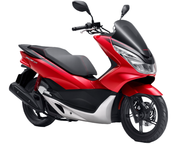 PCX150 【KF18｜2014～17年式】