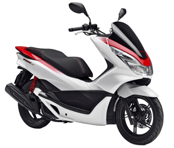 PCX150 【KF18｜2014～17年式】