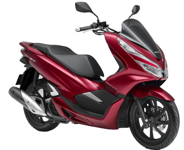 【2018年式】PCX150