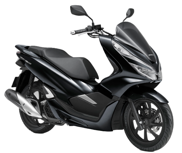 PCX150 【KF30｜2018～20年式】