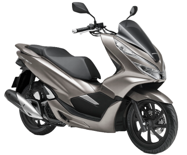 PCX150 【KF30｜2018～20年式】