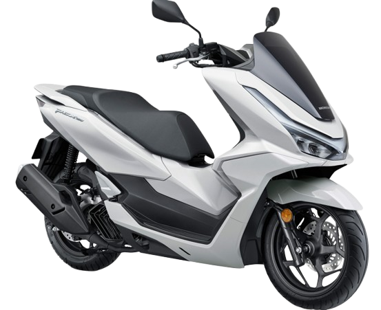 【2025年式】PCX160