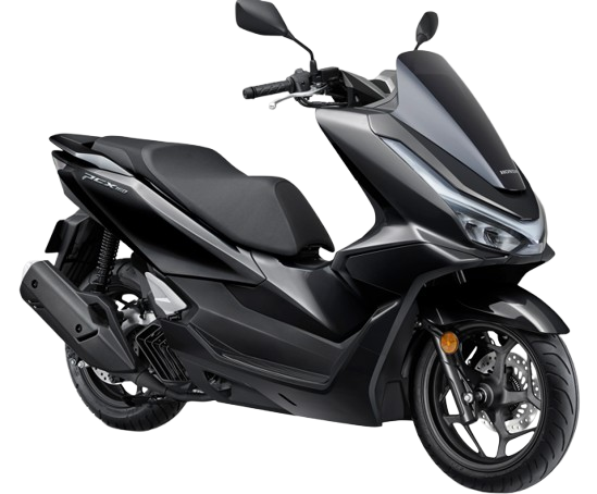 【2025年式】PCX160