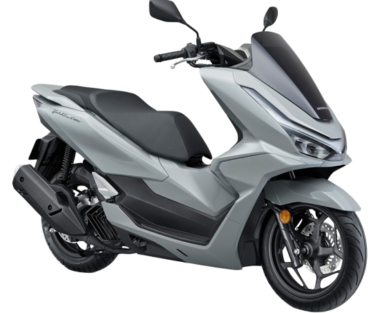 【2025年式】PCX160