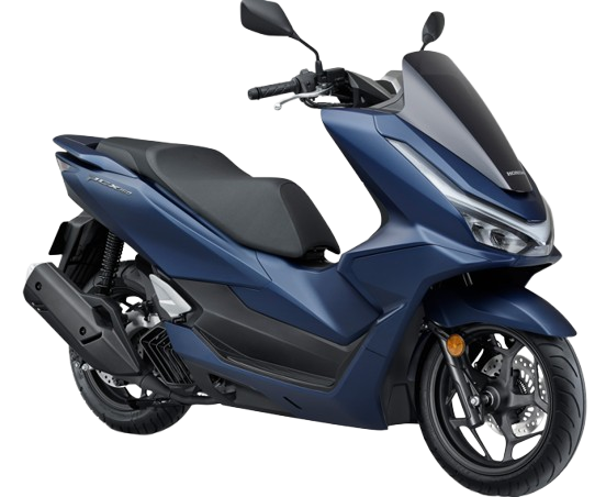 【2025年式】PCX160