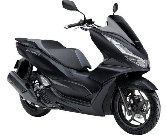 PCX160【2021～現行】