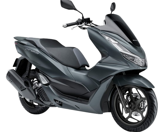 PCX160【2021～現行】