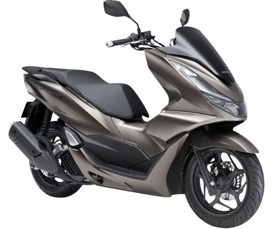 PCX160【2021～現行】