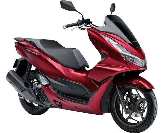 PCX160【2021～現行】