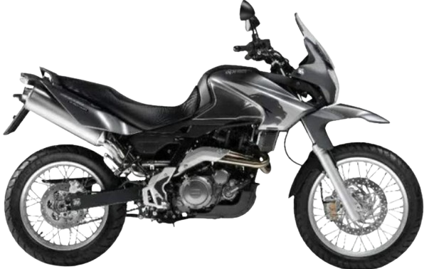 【2006年式】ペガソ650ストラーダ