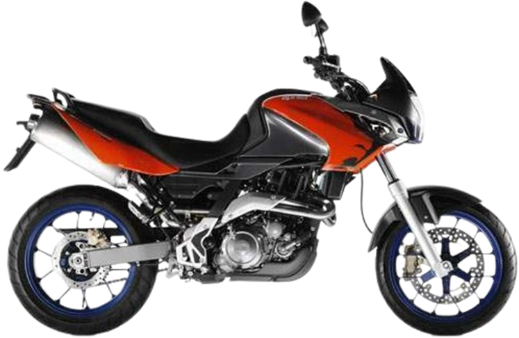 ペガソ650ストラーダ【2005～09年】