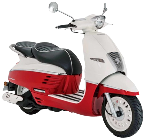 DJANGO125 (ジャンゴ)【2014～現行】