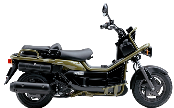HONDA PS250 緑 エンジン始動確認 自賠責保険で乗れます 半額配送キャンペーン 期間限定 現状渡し諸経費￥0- 横浜 P-Yard Yahoo!オークション - P-Yardさんの出品リスト