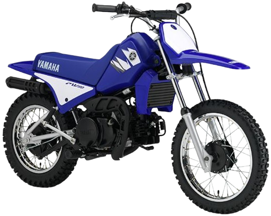 PW80【1983～2006年】