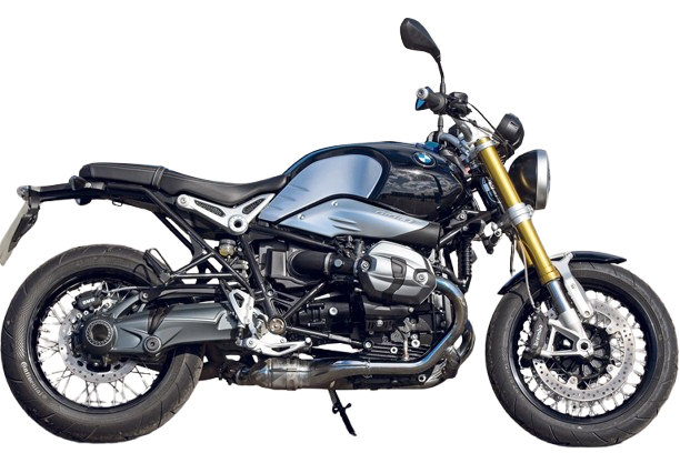 Rナインティ(R nineT)【2014～23年】