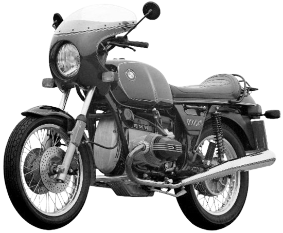 R100CS 【1980～84年式】