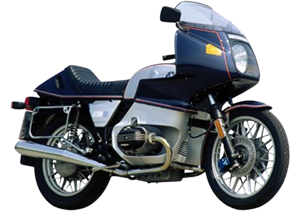 R100RS 【1976～94年式】