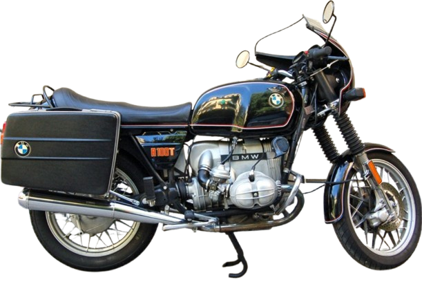R100T 【1978～80年式】