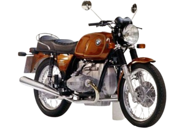 R100T 【1978~80年式】|ブラウンメタリック 1978年