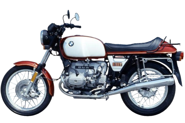R100T 【1978~80年式】|ブラウン×アイボリー 1978年