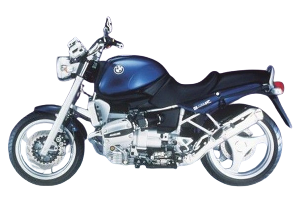 【1994～97年式】R1100R