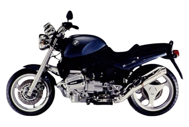 【1999年式】R1100R