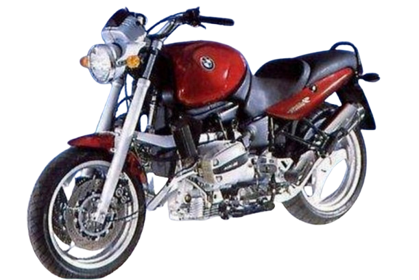 【1999年式】R1100R|ミスティックレッドメタリック