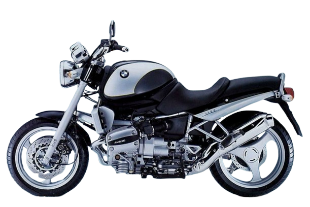 【2000年式】R1100R
