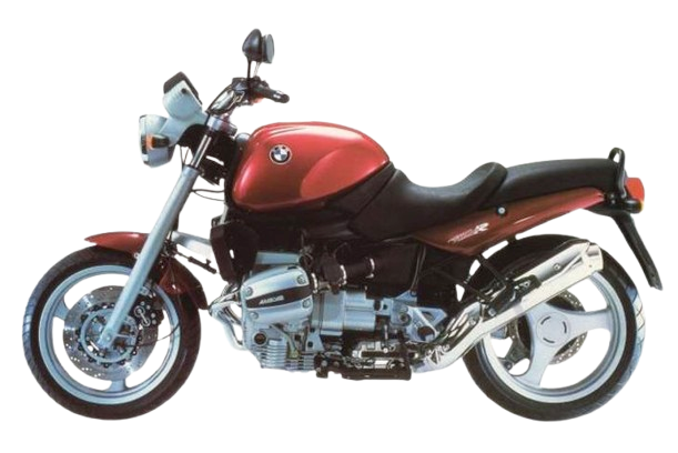 R1100R 【1994~2001年式】|1994~97年式 ミスティックレッドメタリック