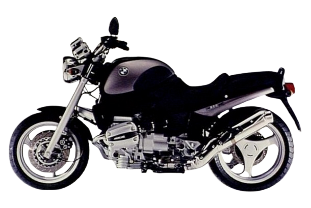 R1100R 【1994~2001年式】|2000年式 ブラック/ガンメタ