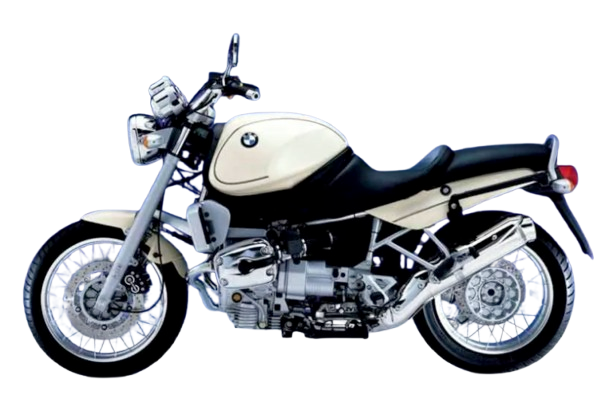 R1100R 【1994~2001年式】|2001年式 ホワイト