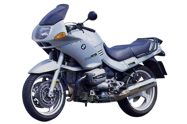 【1997年式】R1100RS|パールシルバー