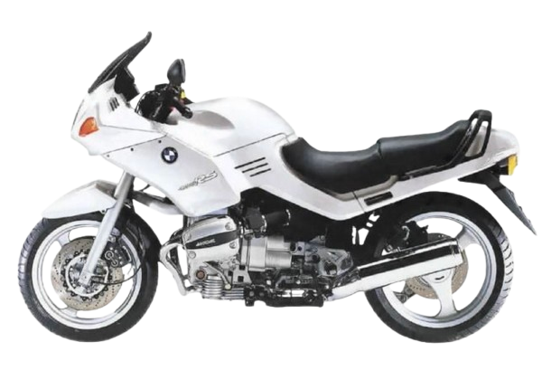 【1999年式】R1100RS