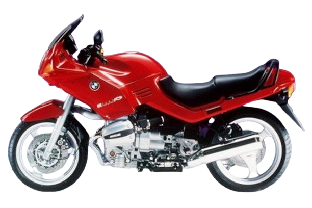 【1999年式】R1100RS|マラケシュレッド