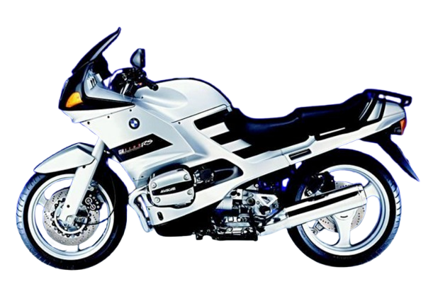 【2001年式】R1100RS|アークティックシルバー/ナイトブラック