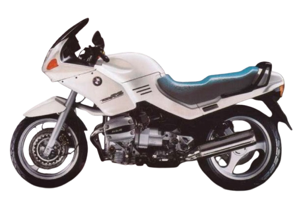 R1100RS 【1993～2001年式】