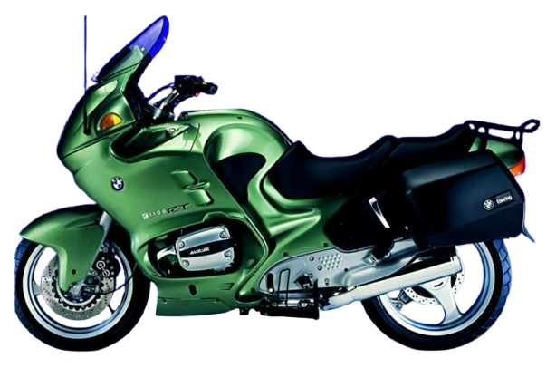 【1997年式】R1100RT