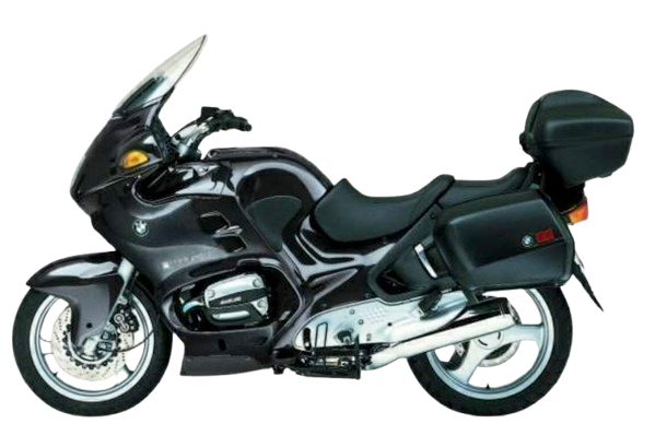 【1997年式】R1100RT｜ナイトブラック