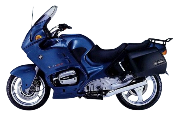 【1998年式】R1100RT
