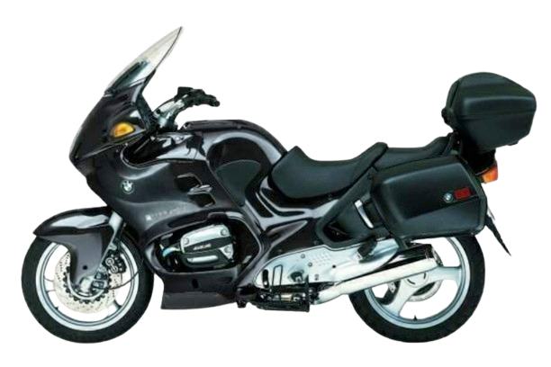 【1999年式】R1100RT｜ナイトブラック