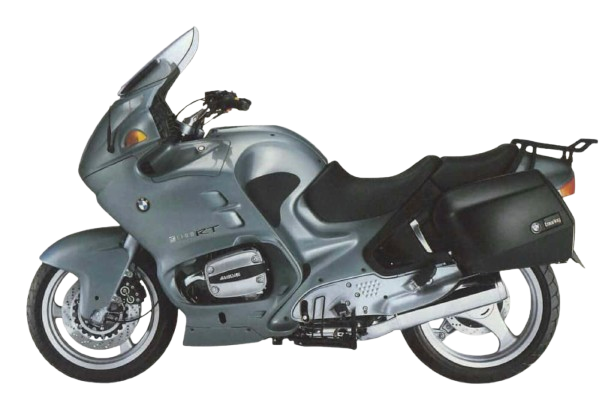 【2000年式】R1100RT｜アークティックグレイ